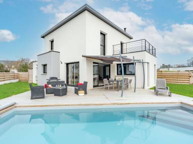 Appartement Penmarch