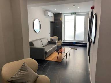 House  Balzan