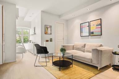 30 m² Apartment