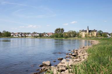 Apartment  Wörlitz