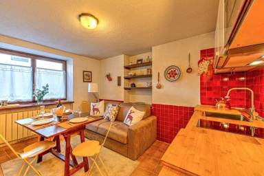 Appartement Courmayeur