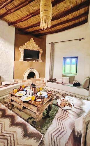 Apartamento Merzouga