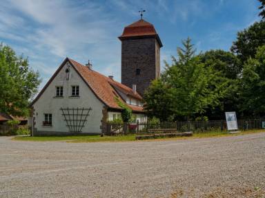 Apartment  Creglingen