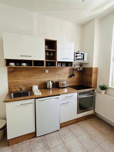 Apartmán Svätý Jur