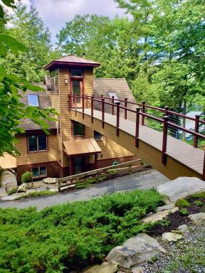 House Great Barrington