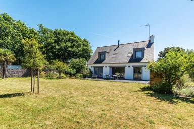 Maison de vacances Bénodet