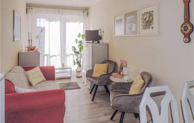 Maison de vacances Ostende