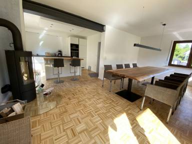 Apartment Meschede