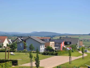 70 m² Ferienwohnung