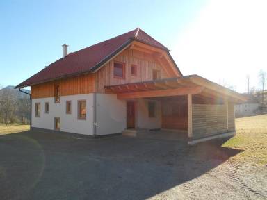 Ferienhaus Ranten