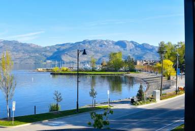 House Kitchen West Kelowna