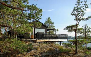 Hus Västervik