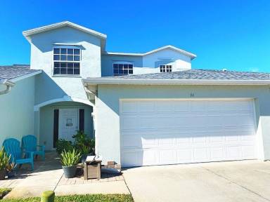 House  Indian Harbour Beach