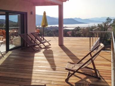 Villa  Porto Pollo