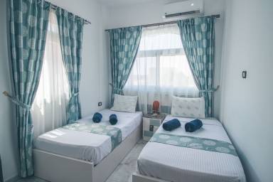Apartment Dahab