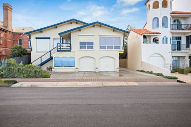 Apartment  Glenelg