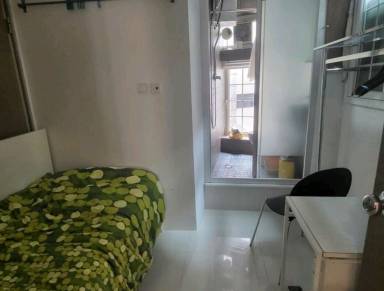 Appartement Yau Tsim Mong