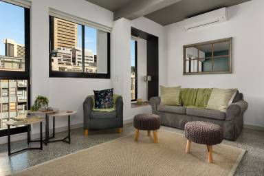 Appartement Foreshore