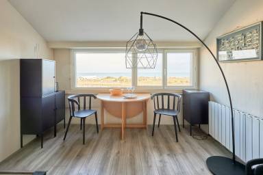 Appartement 28 m²