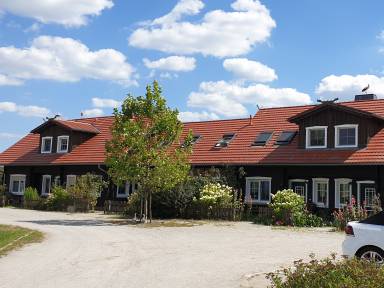 Unterkünfte & Ferienhäuser in Lübben (Spreewald) - HomeToGo