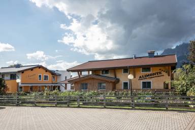 Apartment Sankt Johann