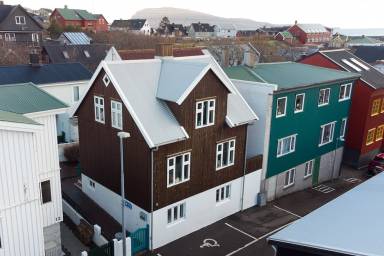 Villa  Tórshavn