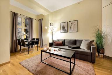 Ferienwohnung Oslo
