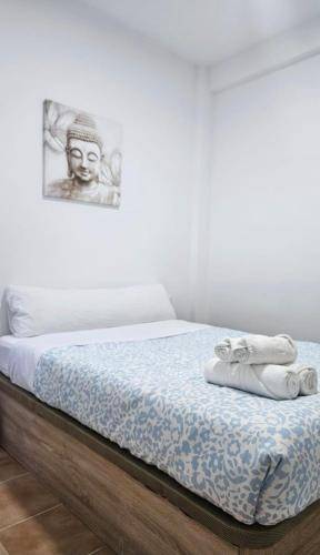 Apartamento Sevilla Este