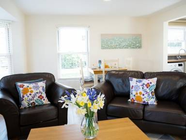 Appartement  Guernesey