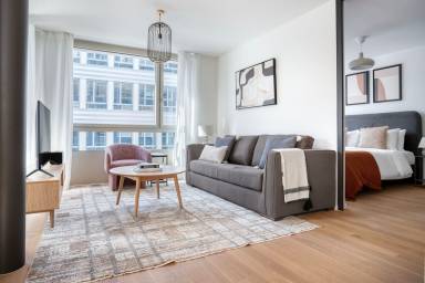 Appartement Seefeld