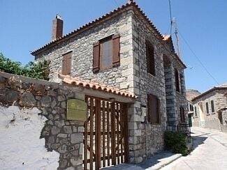 Villa Eresos