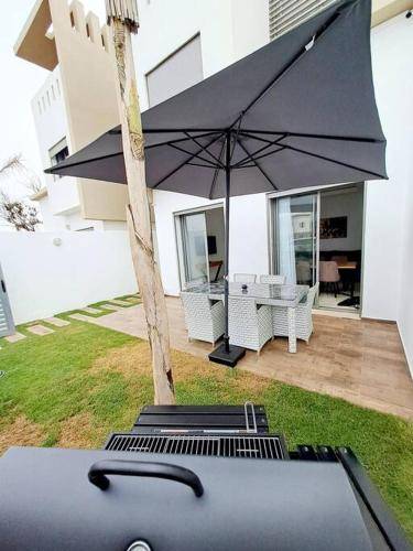 Villa Haut Anza