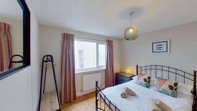 Apartment Balcony Sidmouth
