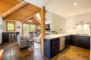 House Whistler