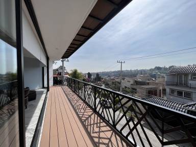 Apartment Naucalpan