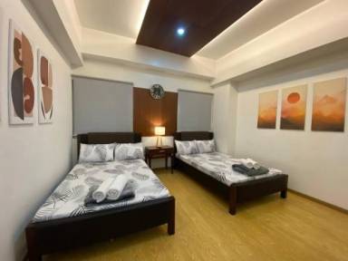 Serviced apartment  Baguio