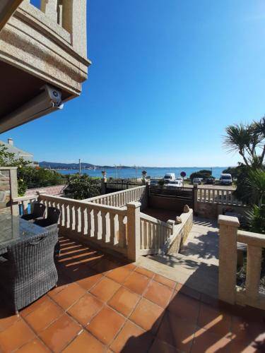 House Vilagarcía de Arousa