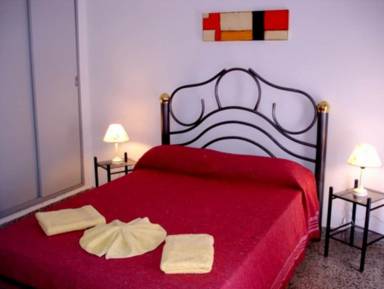 Bed & Breakfast Villa Carlos Paz