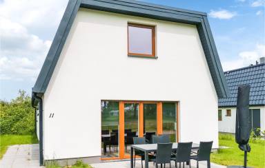 95 m² House