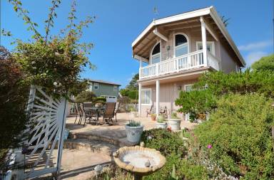 House Cambria