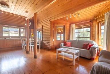 Casa de 135 m²