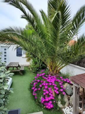 Maison de vacances 110 m²