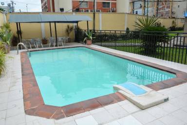 Apartment  Shomolu