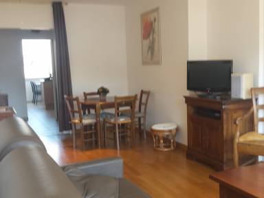 Apartment Annecy