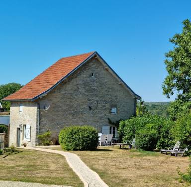 Cottage 120 m²