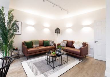 147 m² Ferienwohnung