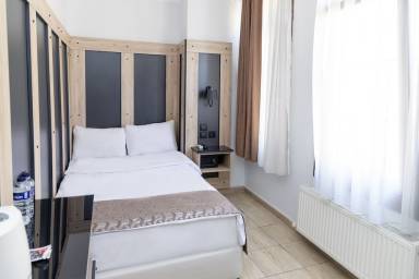 Chambre d'hôtes Istanbul