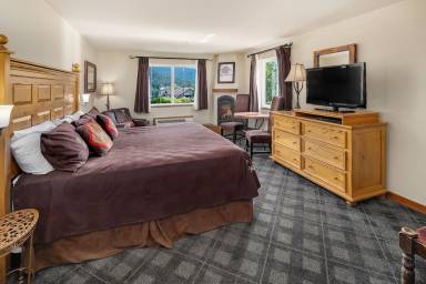 Hotel Leavenworth