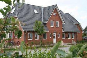 50 M² Apartment ∙ 4 Guests - Norddorf