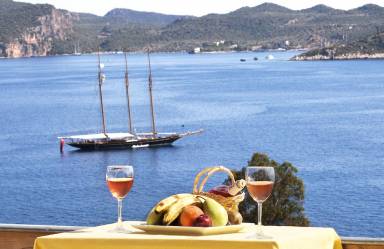Appartement Kaş